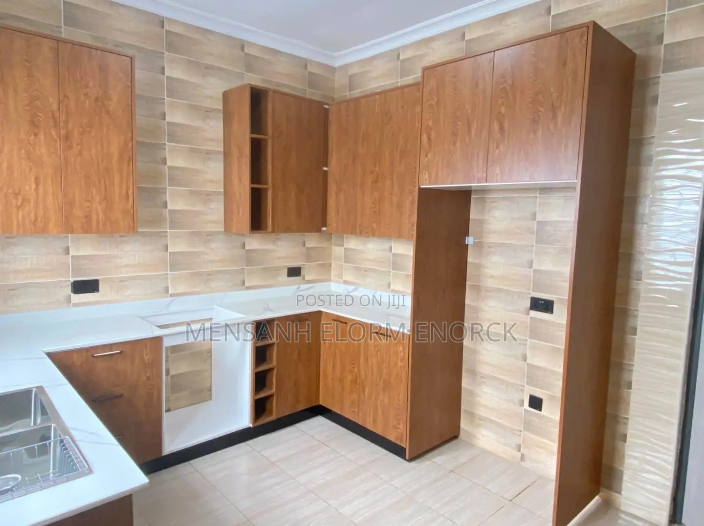 Tiles Service