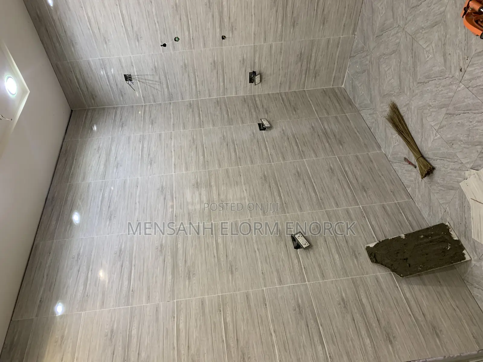 Tiles Service