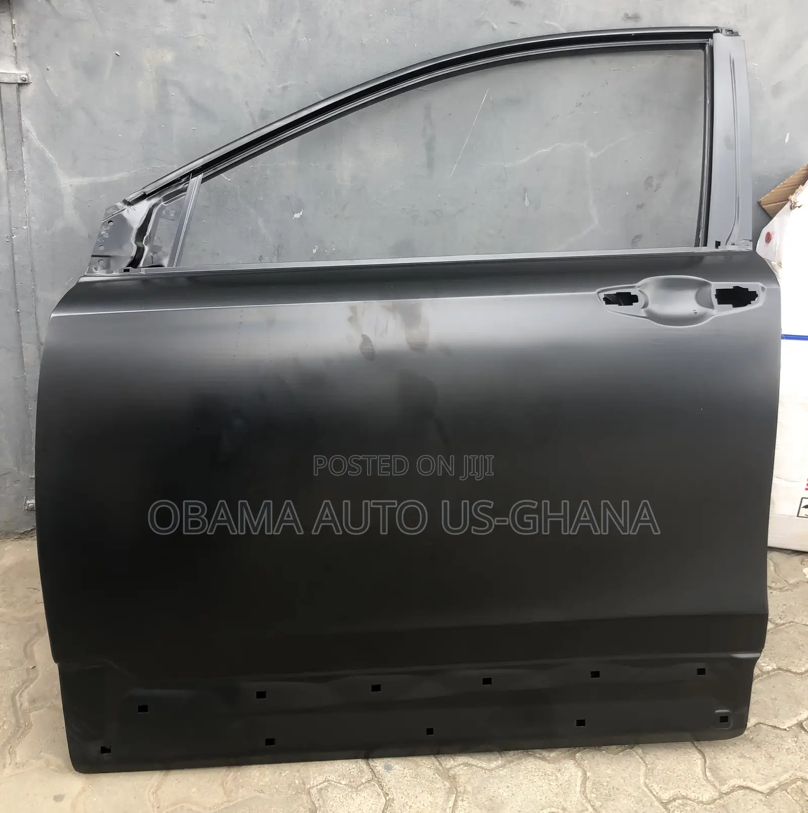 Honda CRV C-Rv Door 2017,2018,2019,2020,2021,2022 Front Door
