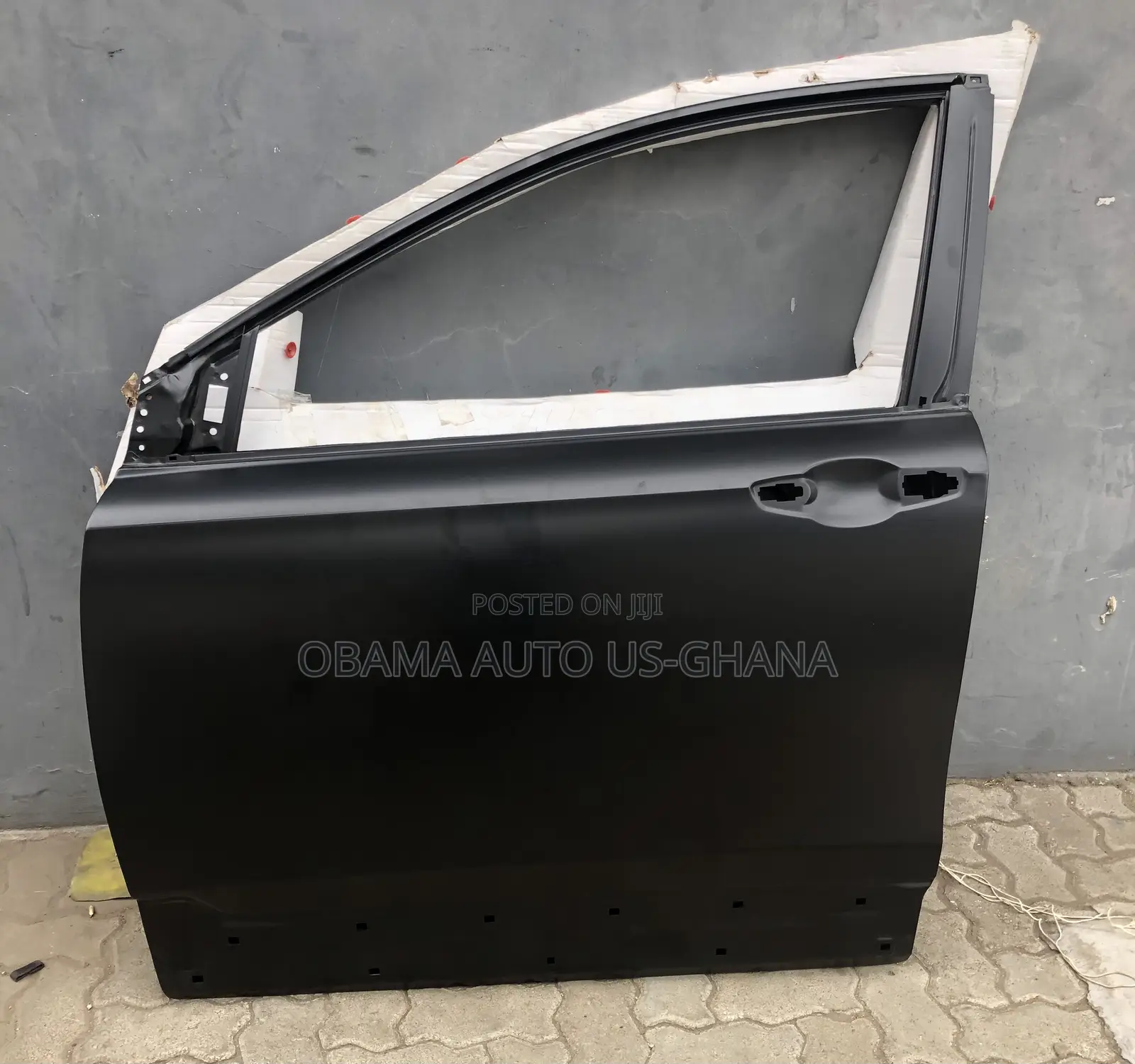 Honda CRV C-Rv Door 2017,2018,2019,2020,2021,2022 Front Door