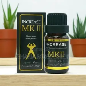 Effective Mk2 Oil for Men (395483)