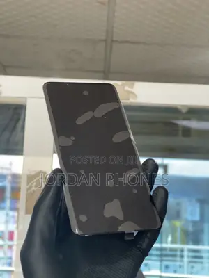 Photo - Samsung Galaxy S20 Ultra Screen