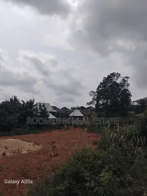Plot at Abesim Dreamfield