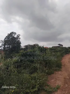 Plot at Abesim Dreamfield