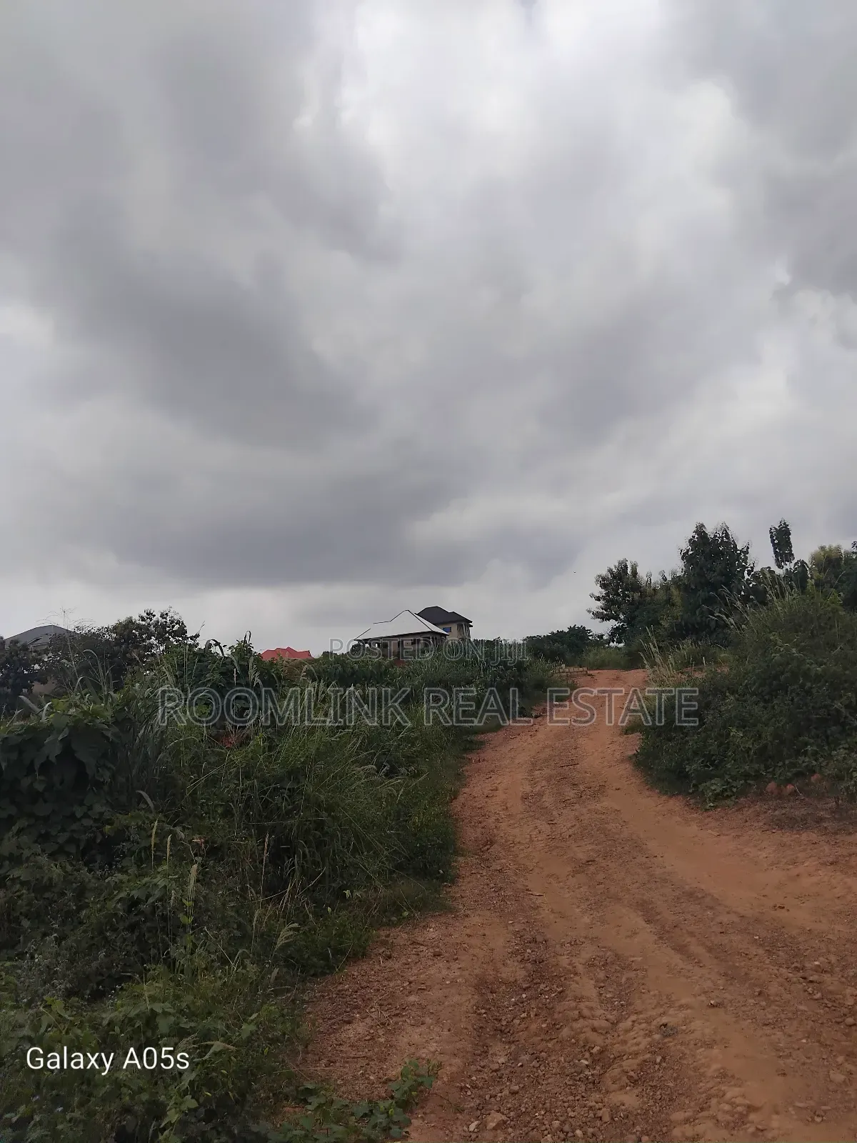 Plot at Abesim Dreamfield