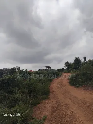 Plot at Abesim Dreamfield