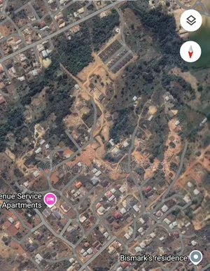 Plot at Abesim Dreamfield