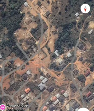 Plot at Abesim Dreamfield