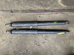 Ford Escape 2008-2012 Front Shocks