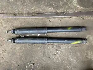Ford Escape 2008-2012 Front Shocks