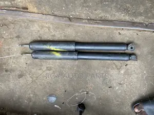 Ford Escape 2008-2012 Front Shocks
