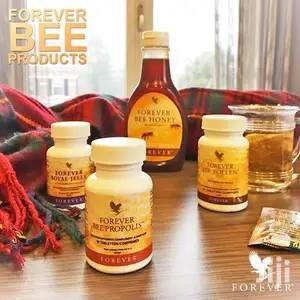 Forever Bee Pollen