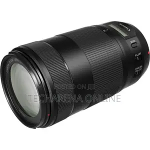 Canon Ef 70-300mm F/4-5.6 Is Ii