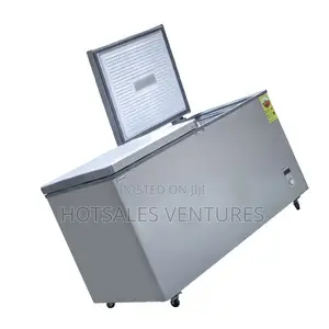 Durable Nasco 600 Litres Chest Freezer Fridge-Nas-850fl-Dd