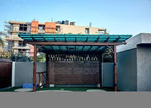 Furnished 5bdrm House in Cantonments for rent