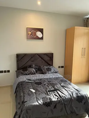 Furnished 5bdrm House in Cantonments for rent