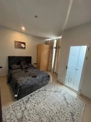 Furnished 5bdrm House in Cantonments for rent