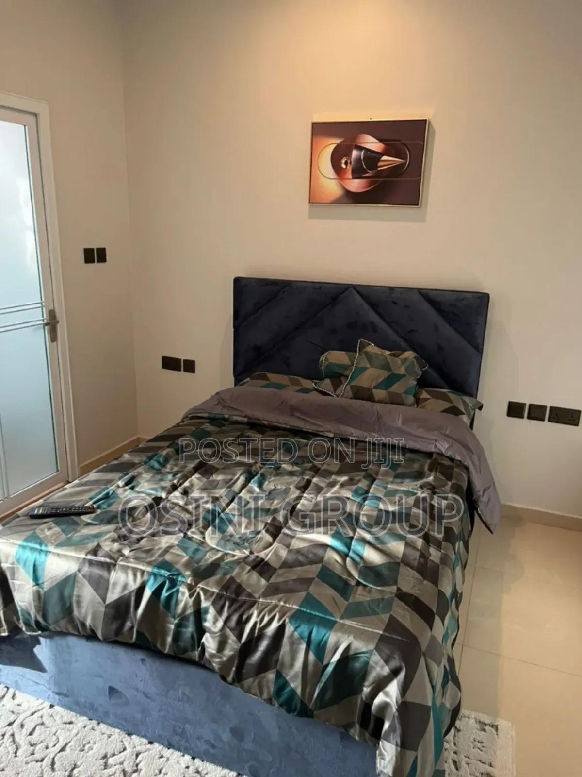 Furnished 5bdrm House in Cantonments for rent