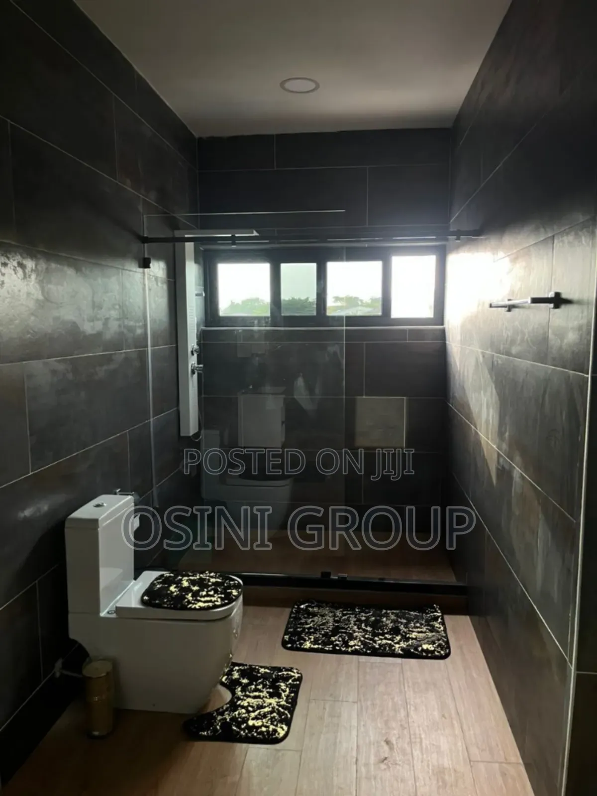 Furnished 5bdrm House in Cantonments for rent
