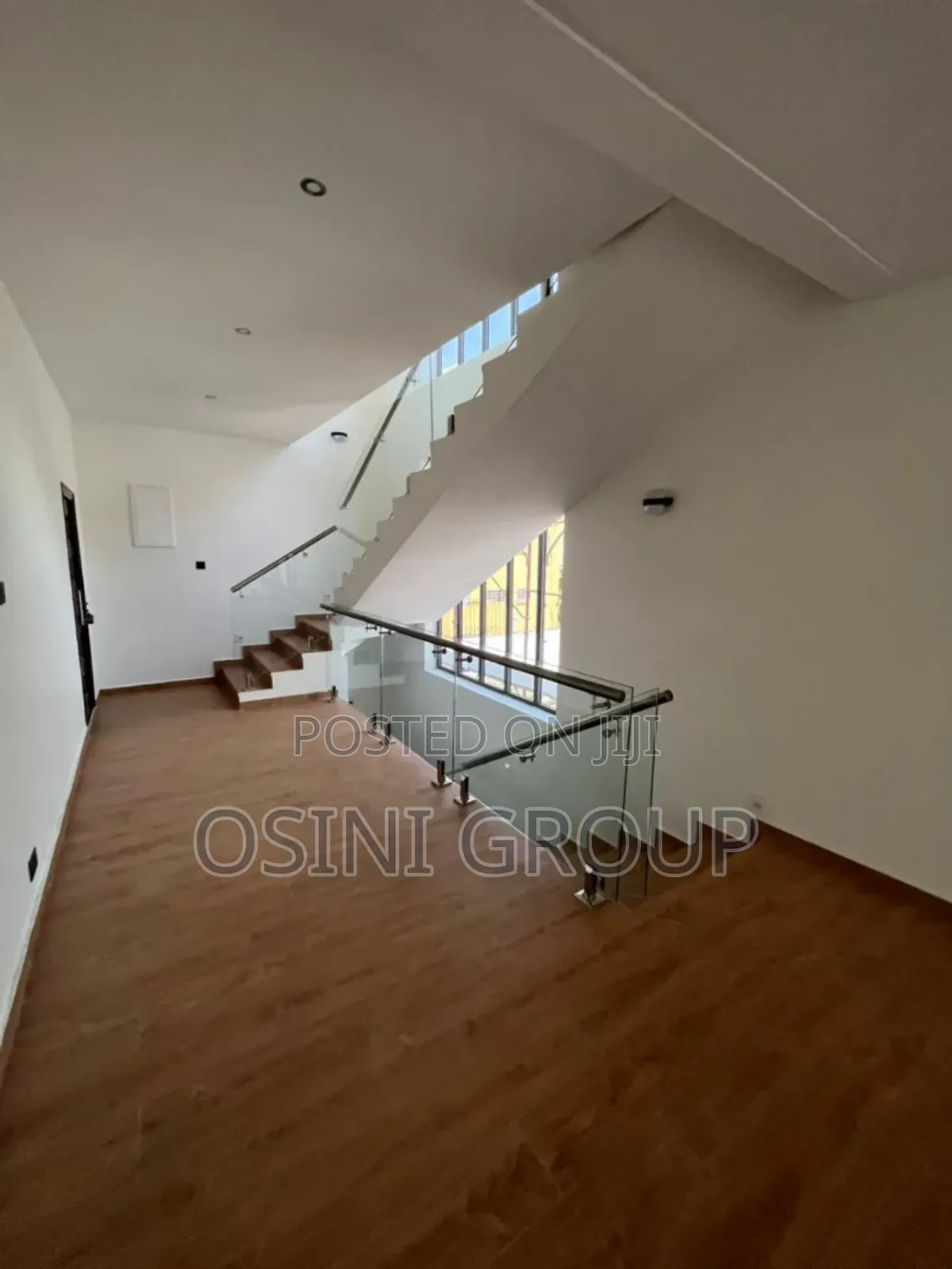 Furnished 5bdrm House in Cantonments for rent