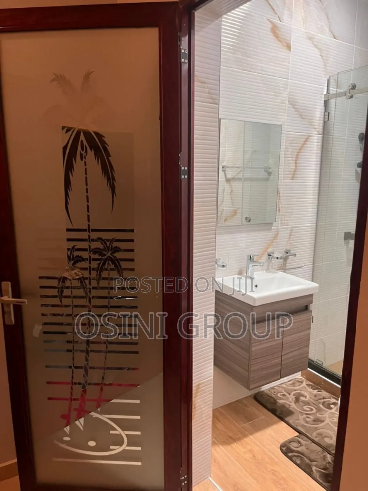 Furnished 5bdrm House in Cantonments for rent