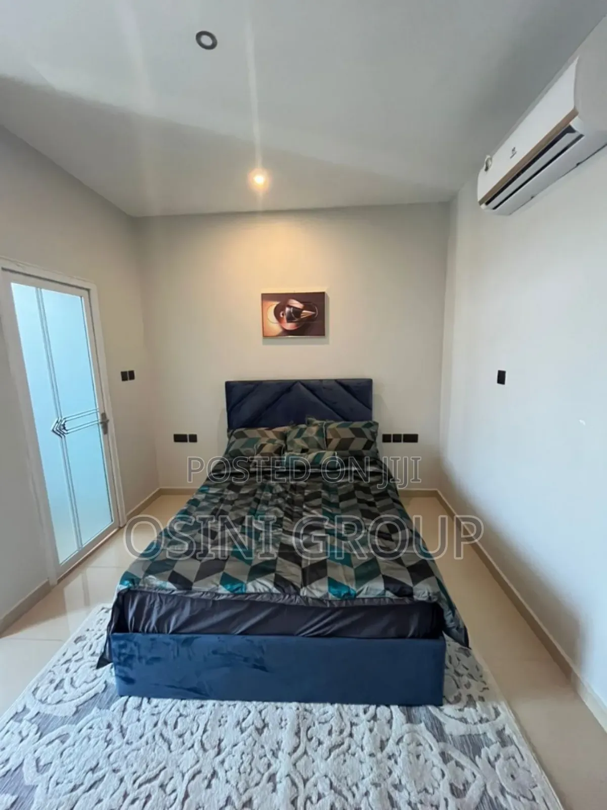 Furnished 5bdrm House in Cantonments for rent