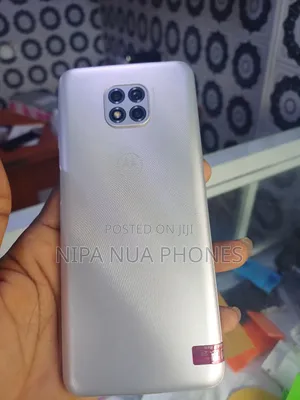 New Motorola Moto G Power 5G 256 GB Gold