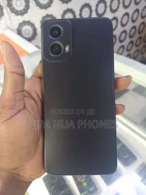 Motorola Moto G 5G 128 GB Black
