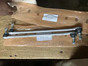 Honda Civic 2016/2020 Link Bar