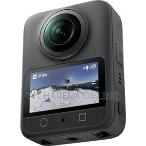 Dji Osmo 360 Action Camera