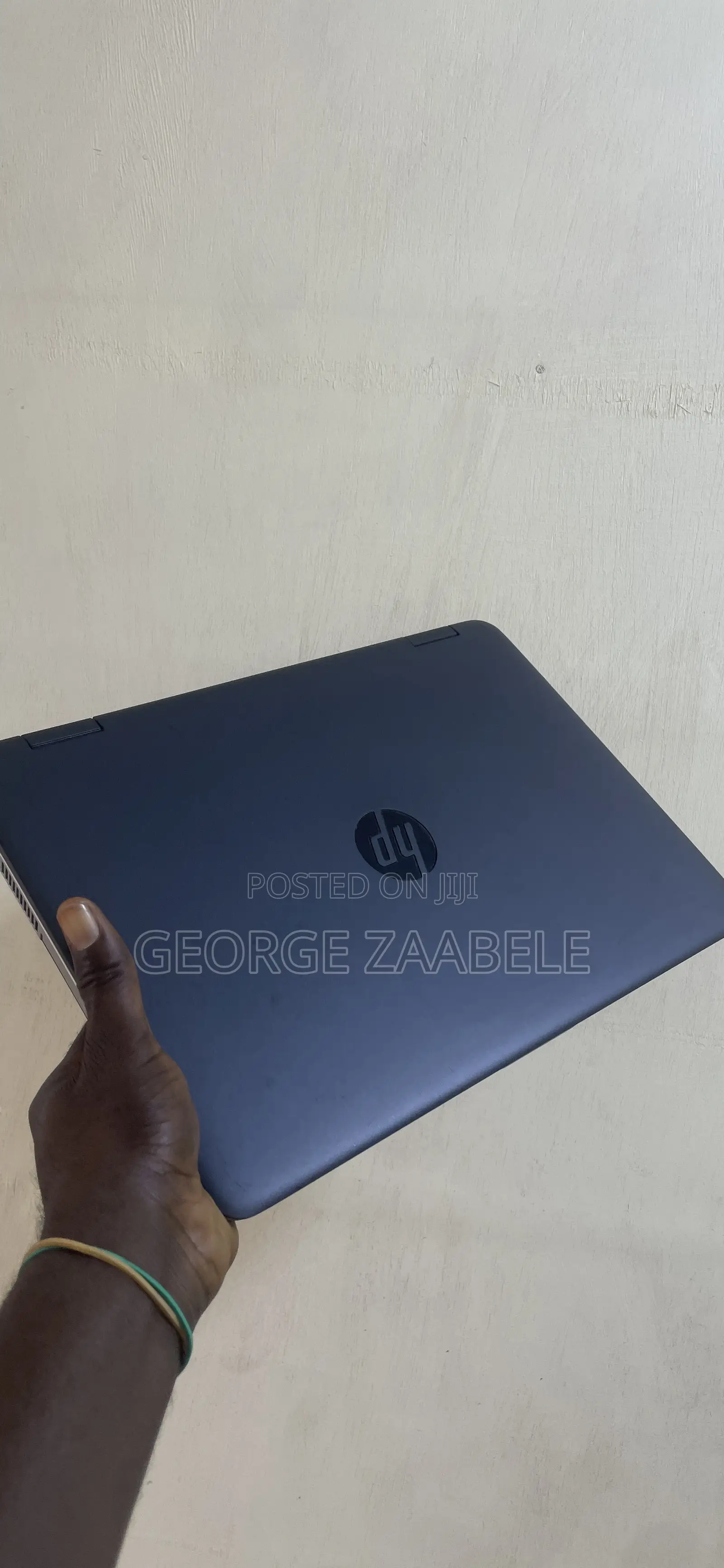 Laptop HP 650 G2 8GB Intel Core I5 HDD+SSD 500GB