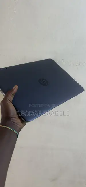 Laptop HP 650 G2 8GB Intel Core I5 HDD+SSD 500GB