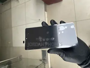 Photo - Galaxy Note 20 Screen