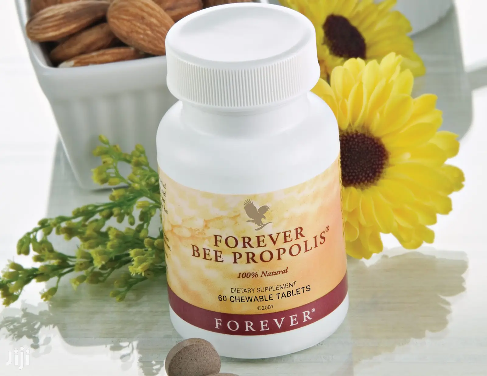 Forever Propolis Tablet