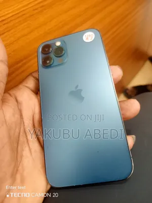 Apple iPhone 12 Pro 128 GB Gray