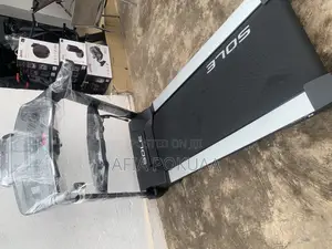 Soletreadmill