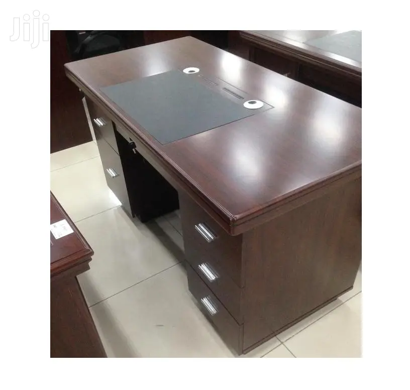 Executive Desk