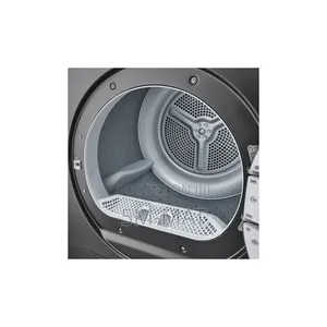 8kg Domestic Laundry Dryer Lg