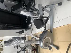Recumbent Bike 130kg
