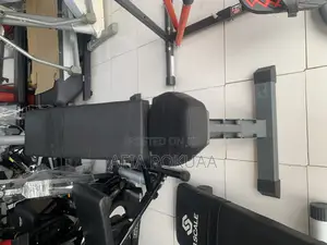 Multi Incline Bench 150kg