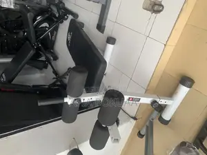 Multi Incline Bench 150kg