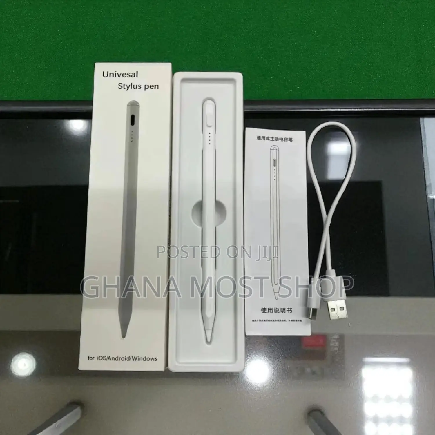 Stylus Pen Universal (468438)