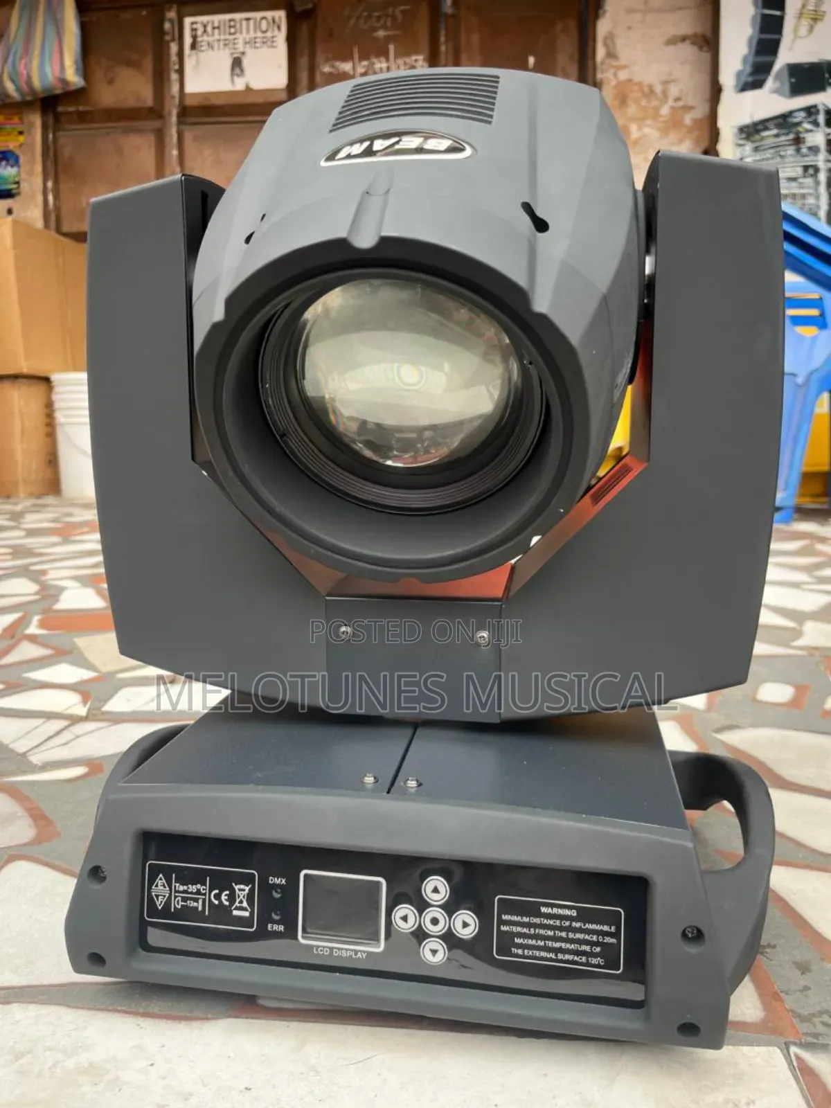 Beam 230w 7r Sharpy Moving Head Light