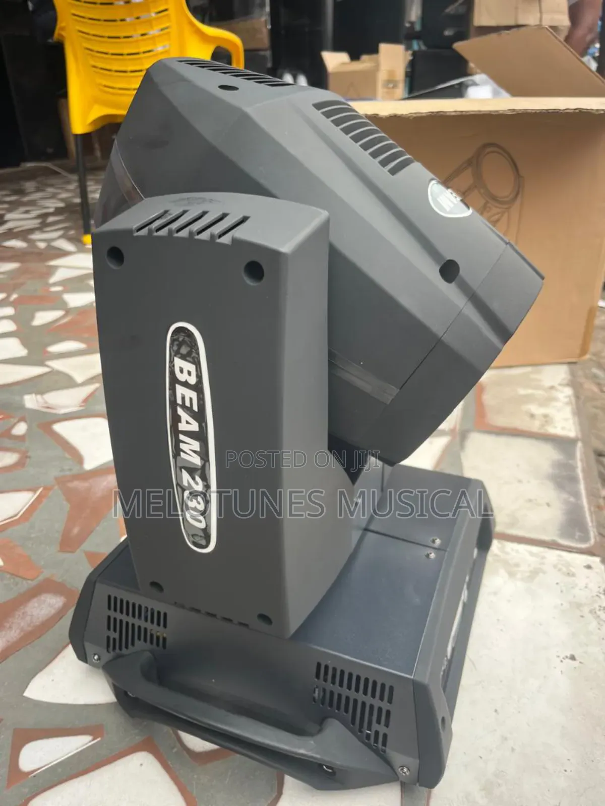 Beam 230w 7r Sharpy Moving Head Light