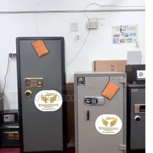 Fire Proof Money Save