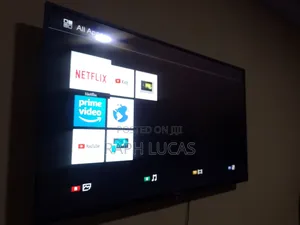 Sony Bravia 43" Smart