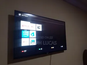 Sony Bravia 43" Smart
