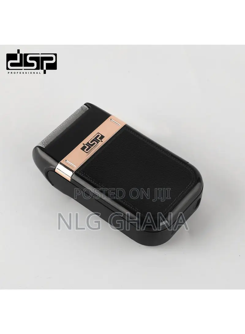 3w 600mah Rechargeable Cordless Shaver 60019a. Ghx4661