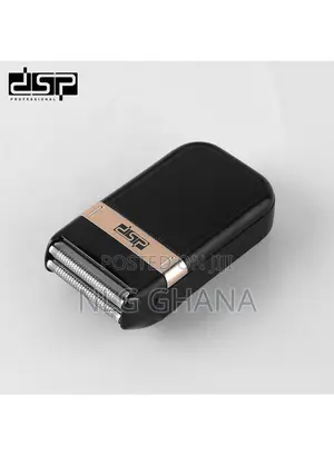 3w 600mah Rechargeable Cordless Shaver 60019a. Ghx4661