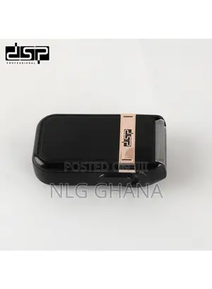 3w 600mah Rechargeable Cordless Shaver 60019a. Ghx4661